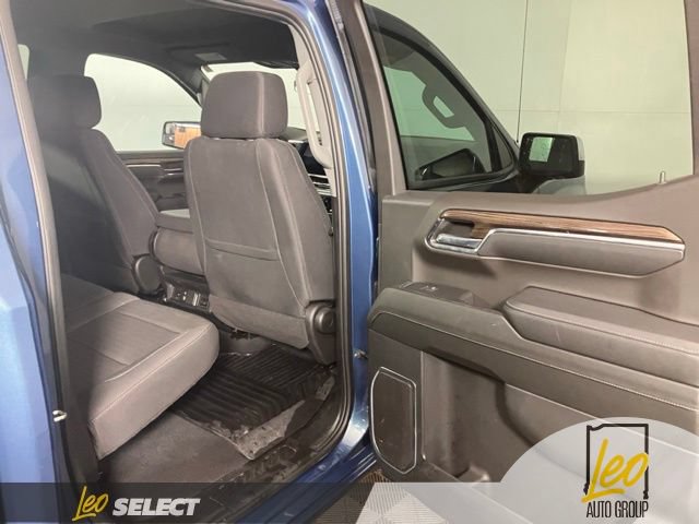 Used 2024 Chevrolet Silverado 1500 LT AWD/4WD image 20