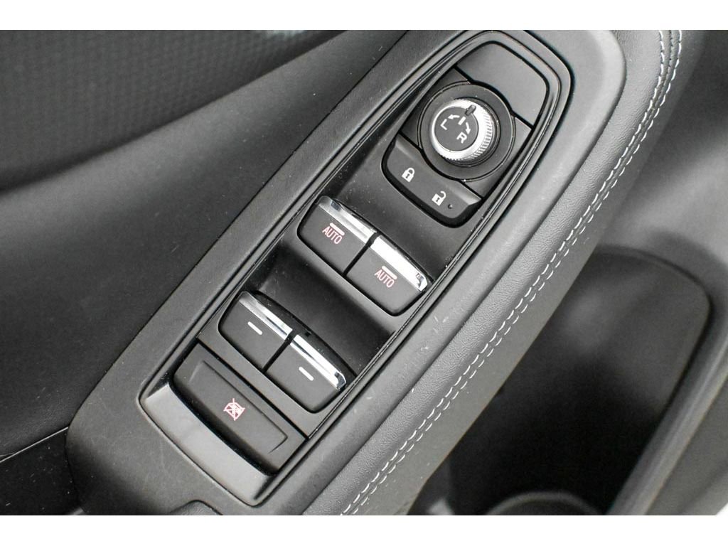 Used 2022 Subaru Forester Touring image 31