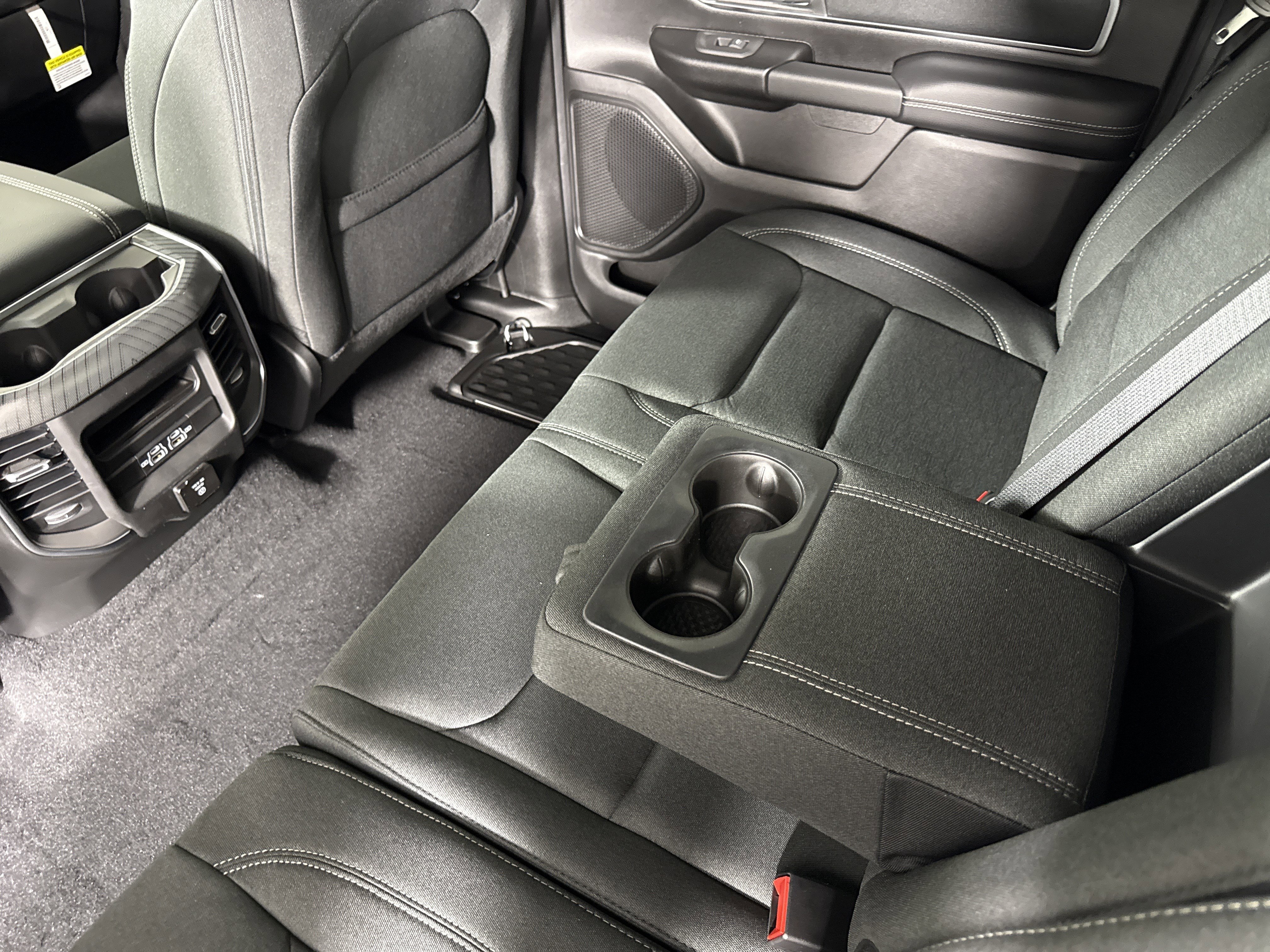 New 2026 RAM 1500 Big Horn image 21