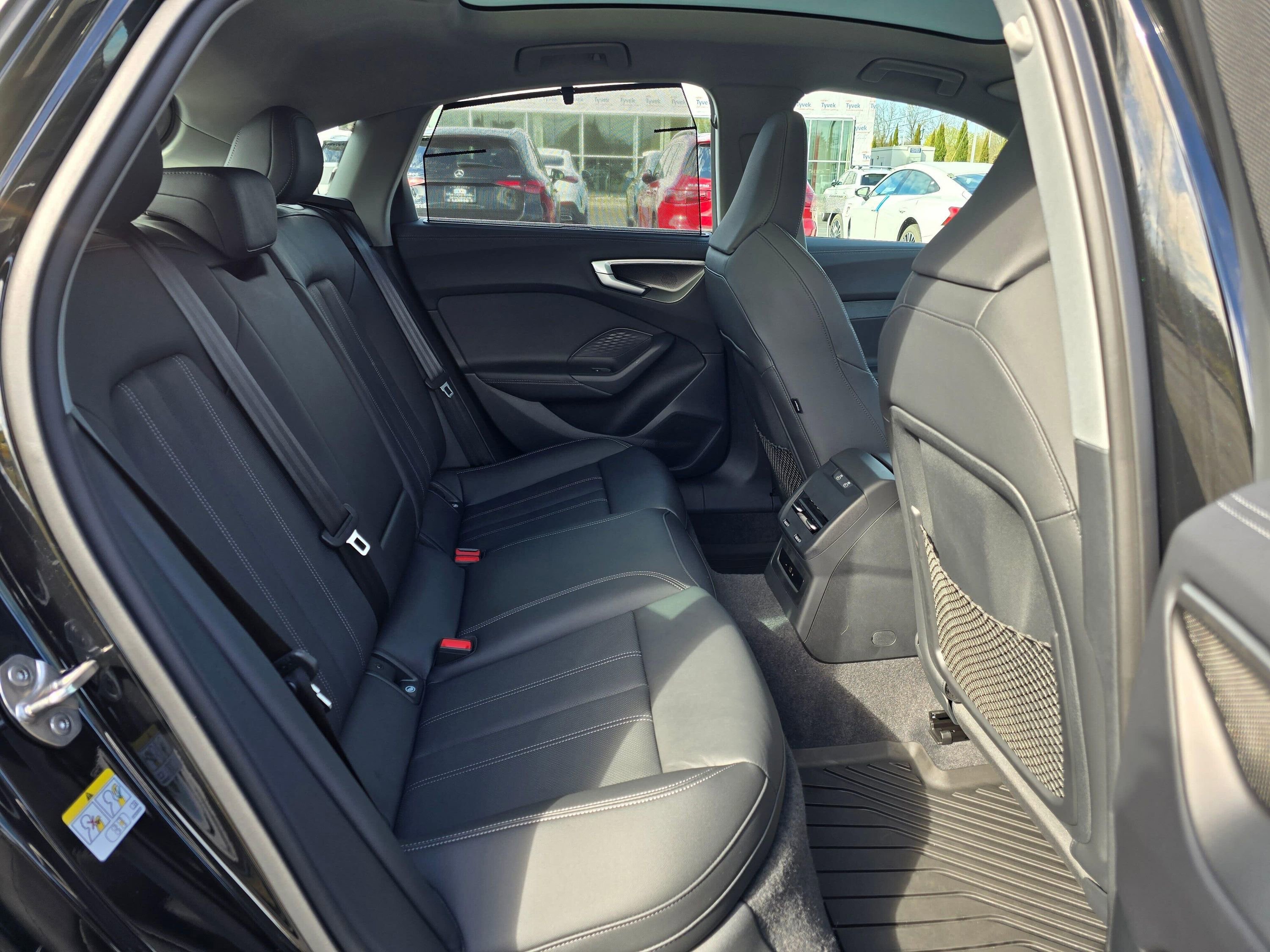 Used 2025 Audi A5 2.0T Premium Plus w/ Premium Plus image 24