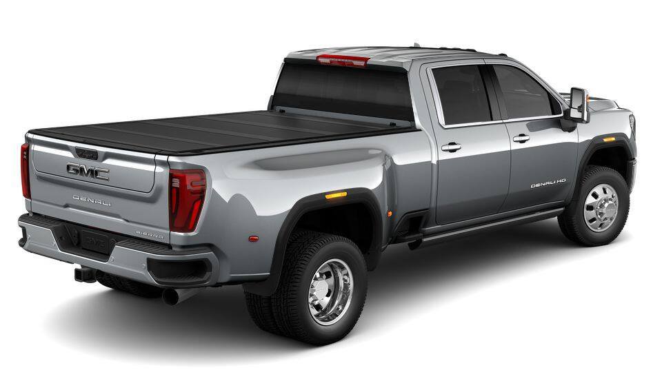 New 2026 GMC Sierra 3500 Denali Ultimate AWD/4WD image 64
