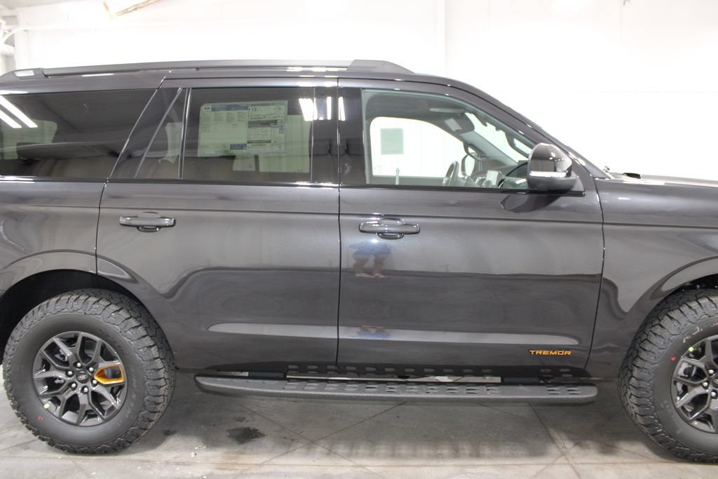 New 2027 Ford Expedition Tremor AWD/4WD image 10
