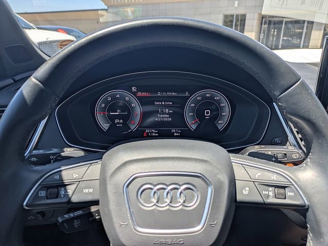 Used 2021 Audi Q5 2.0T Premium Plus image 30