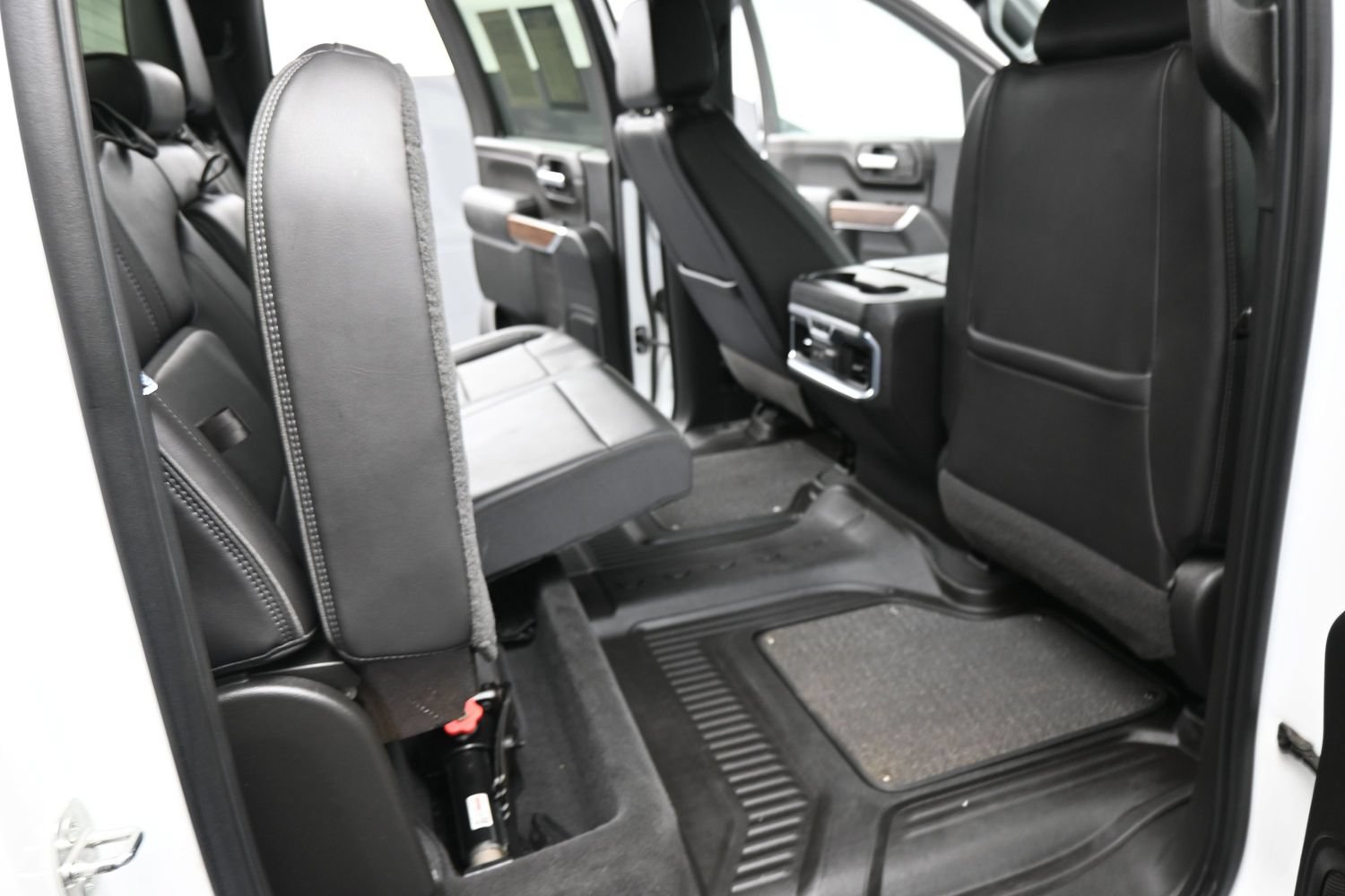 Used 2022 Chevrolet Silverado 2500 High Country AWD/4WD image 19
