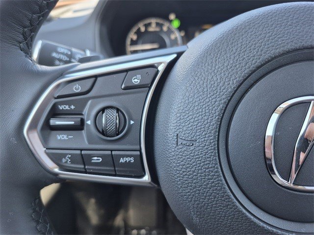 New 2025 Acura RDX SH-AWD w/ Advance Package image 20