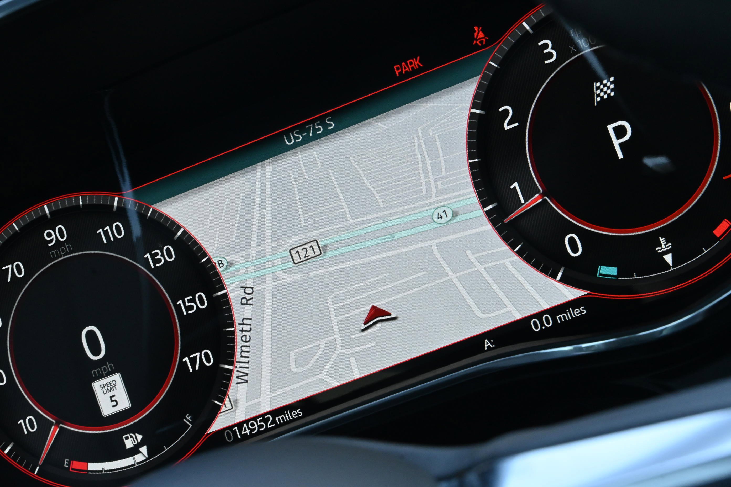 Used 2025 Jaguar F-PACE R-Dynamic S image 26