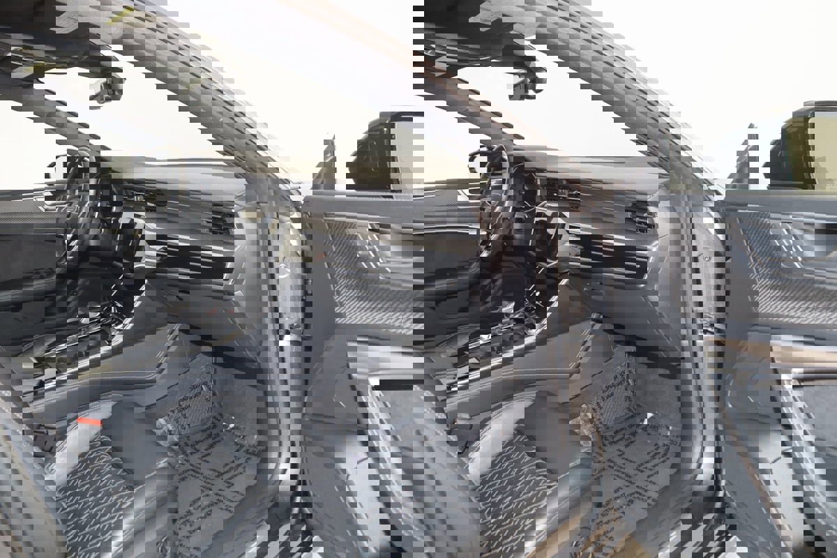 Used 2022 Audi S7 Prestige w/ Prestige Package image 50