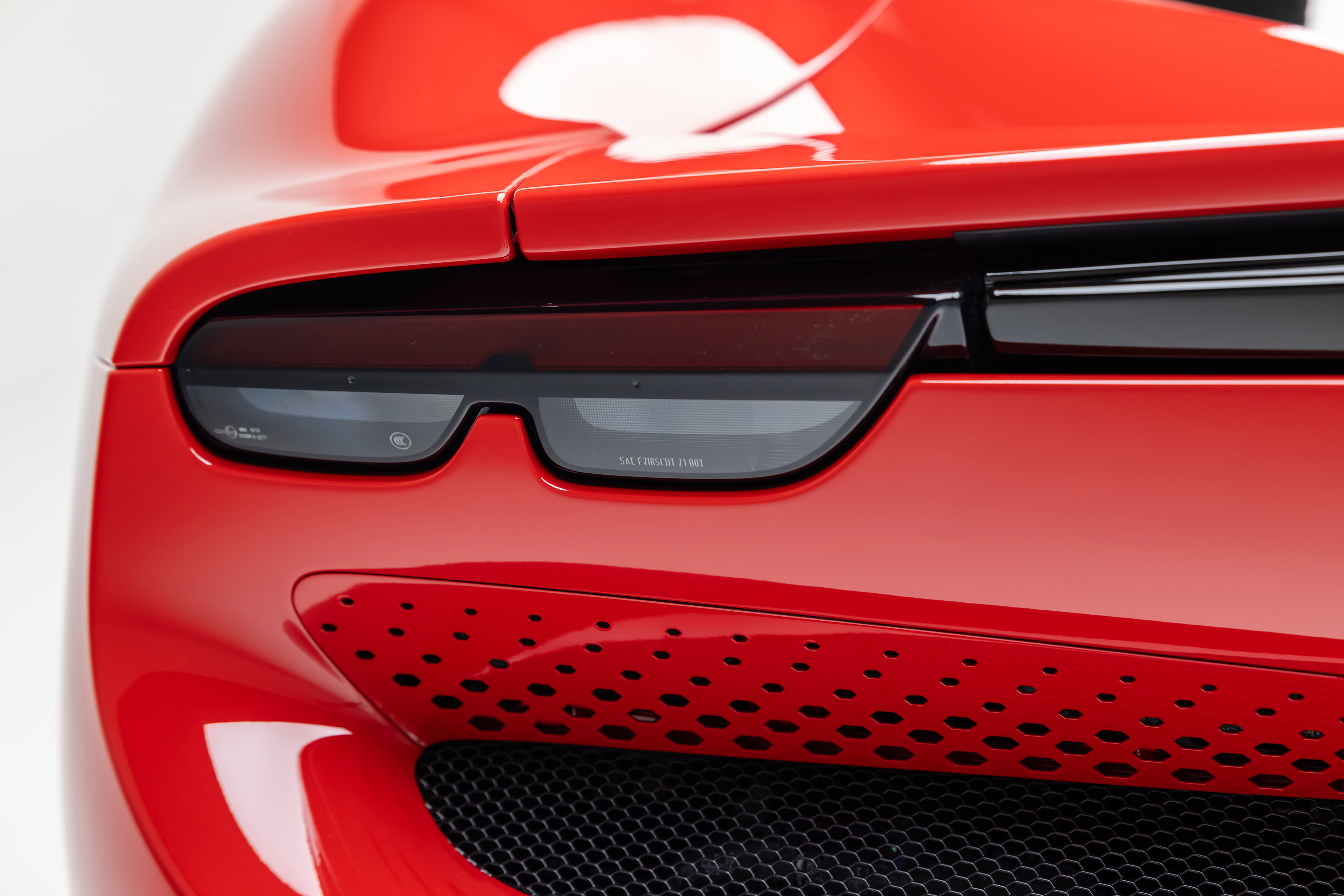 Used 2024 Ferrari 296 GTB image 28