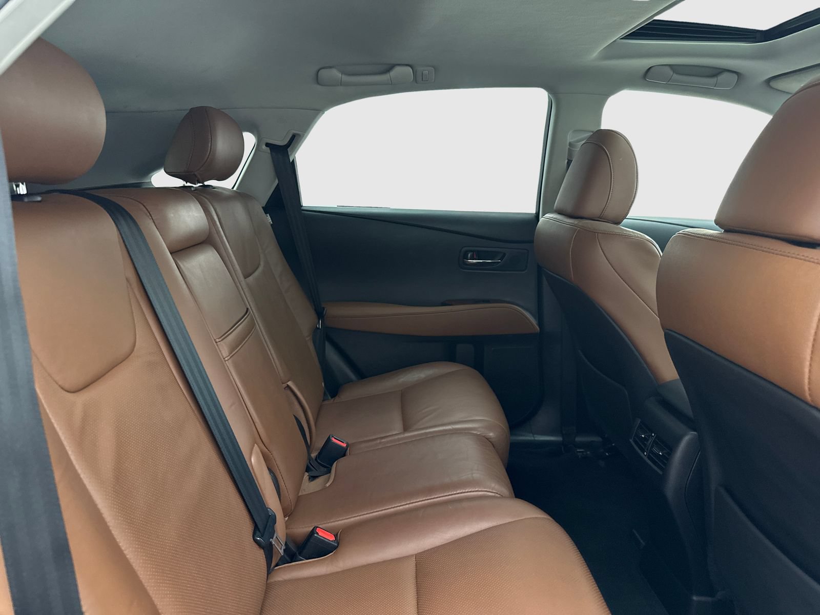 Used 2015 Lexus RX 350 FWD image 49