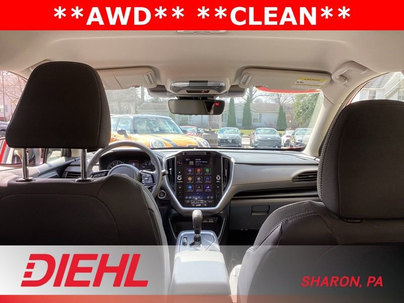 Used 2024 Subaru Crosstrek 2.0i Premium image 27