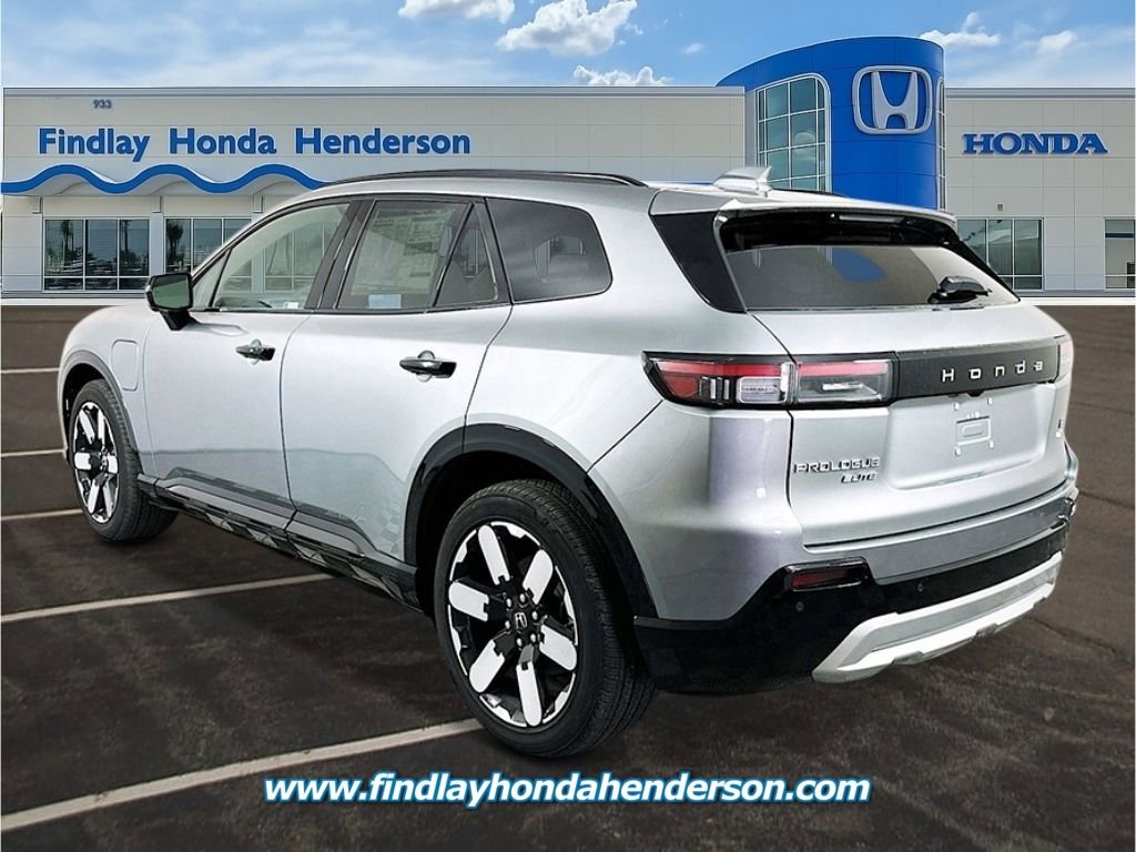 New 2026 Honda Prologue Elite image 2