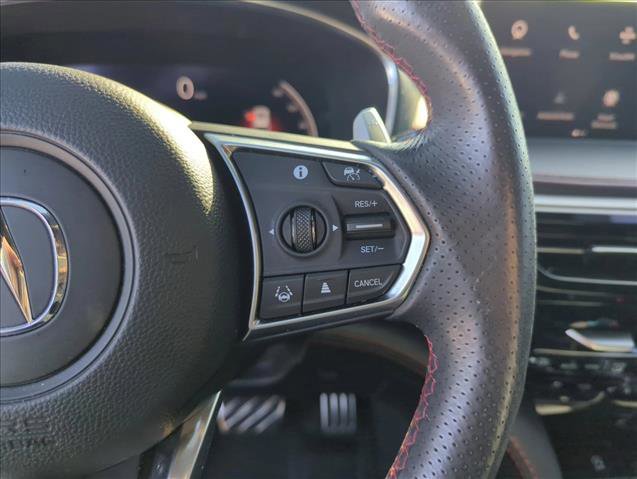 Used 2024 Acura MDX A-Spec image 15