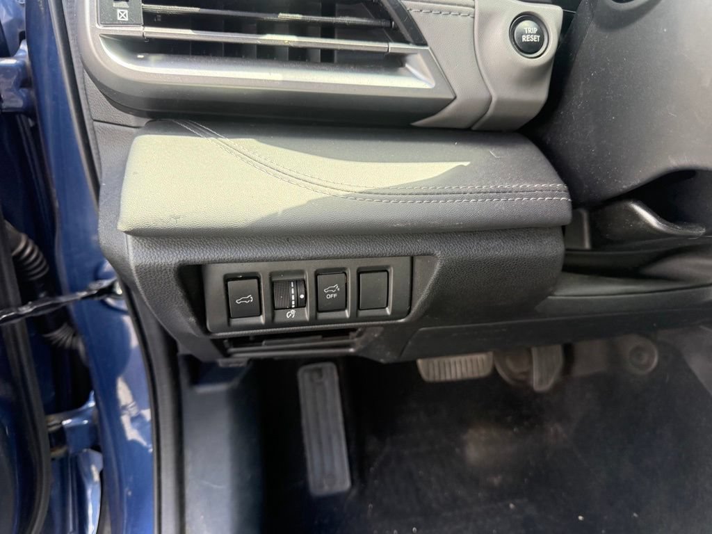 Used 2021 Subaru Outback Limited w/ Popular Package #2 AWD/4WD image 22
