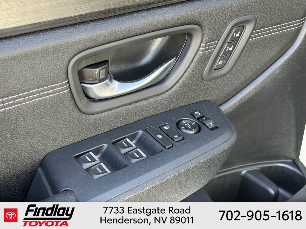 Used 2026 Honda Pilot Touring image 22