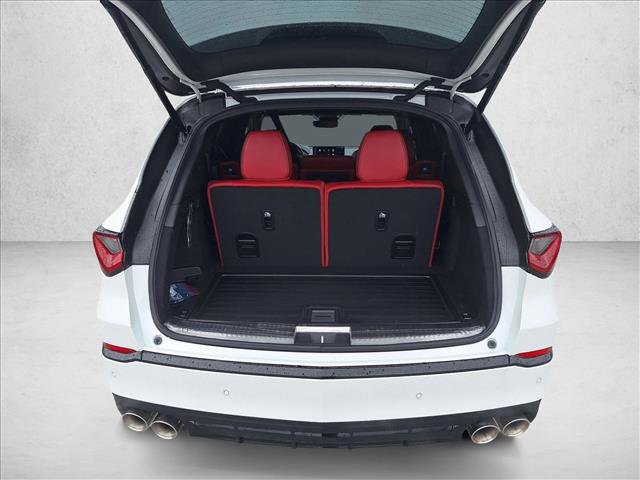 Used 2025 Acura MDX Type S image 17