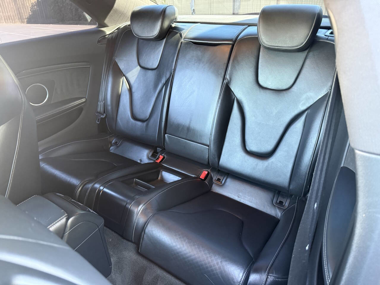 Used 2016 Audi S5 Premium Plus image 18