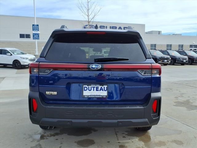 New 2026 Subaru Outback Limited image 6