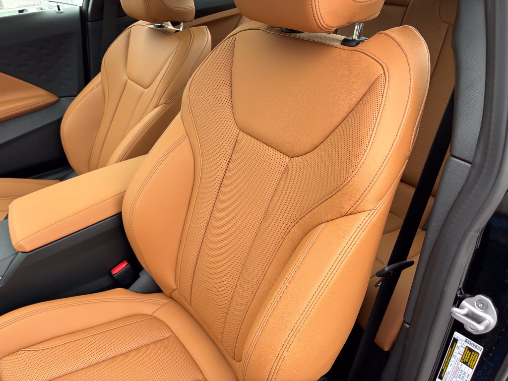 New 2026 BMW 230i xDrive Coupe w/ Premium Package AWD/4WD image 16
