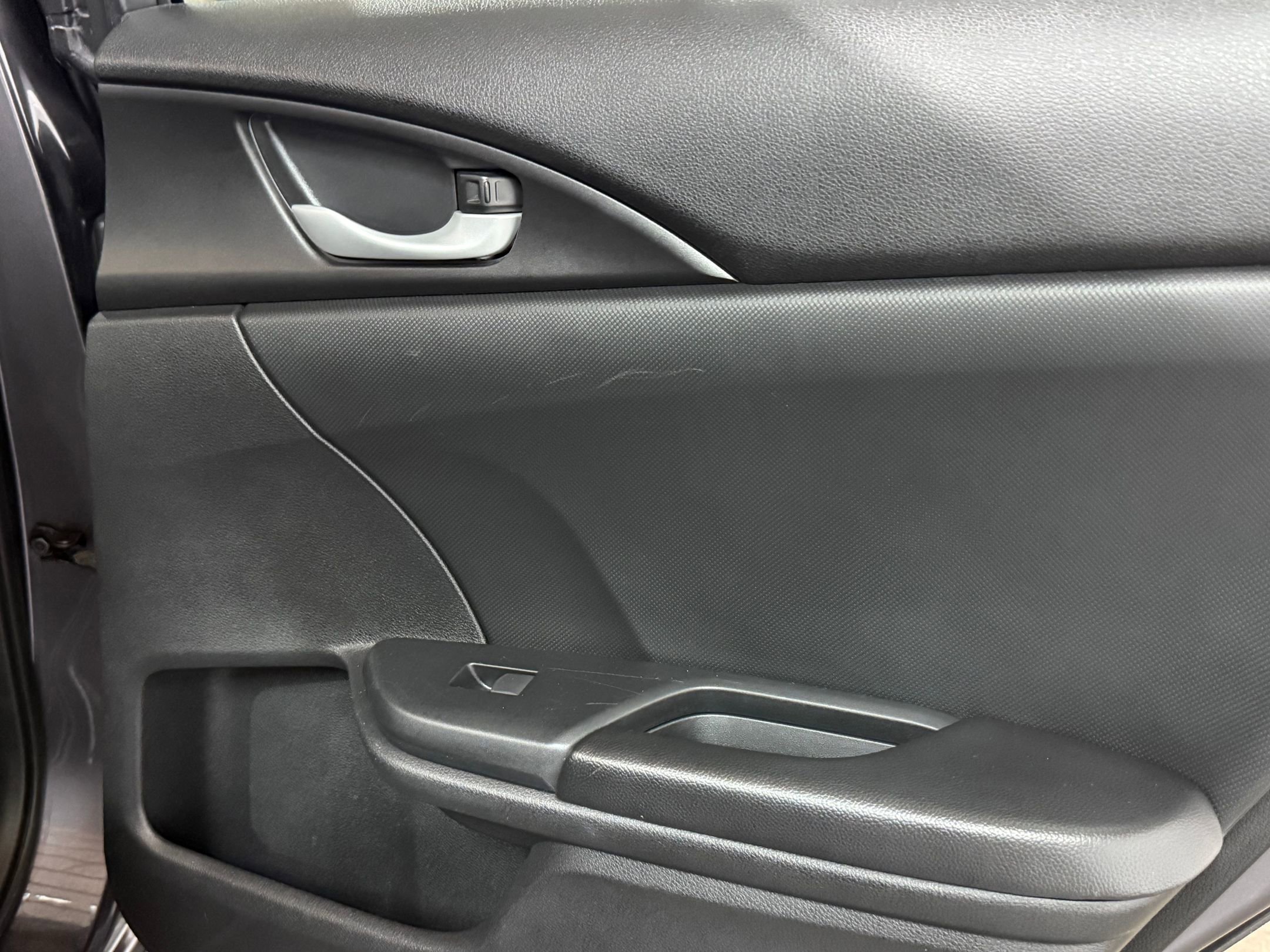 Used 2016 Honda Civic EX image 36