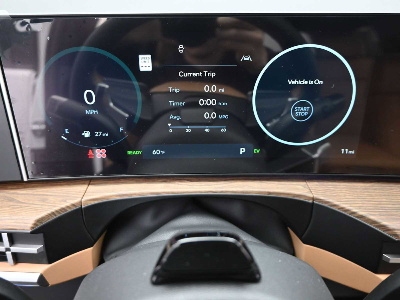 New 2026 Hyundai Santa Fe Calligraphy image 16