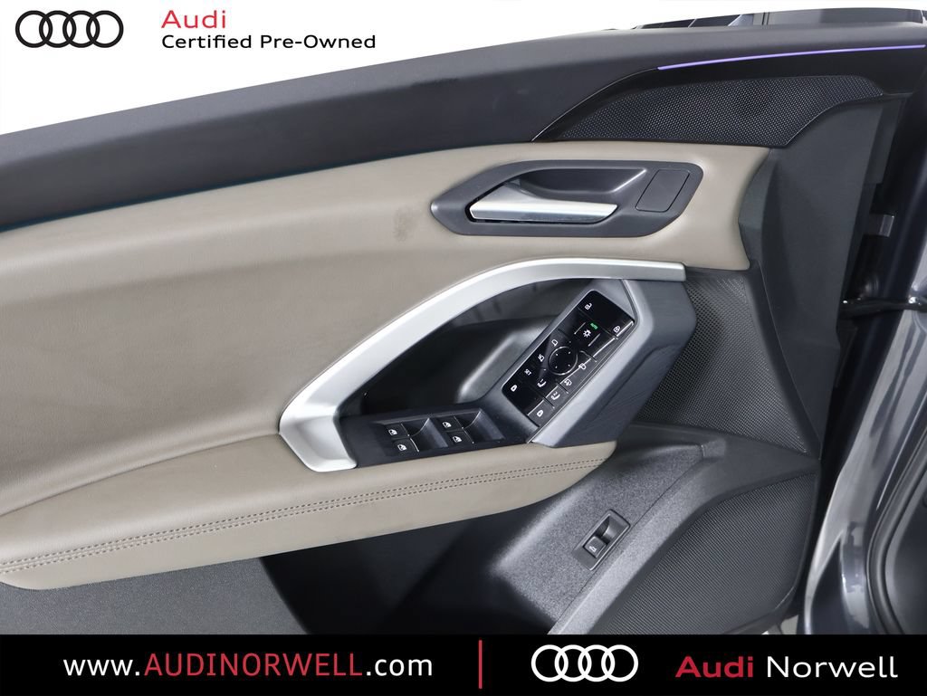 Certified 2025 Audi Q5 Premium w/ Convenience Package AWD/4WD image 21