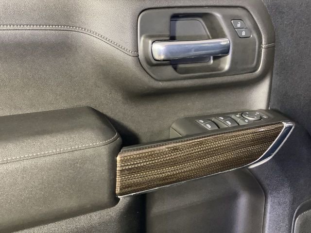 Used 2021 Chevrolet Silverado 2500 LT w/ All Star Edition AWD/4WD image 29
