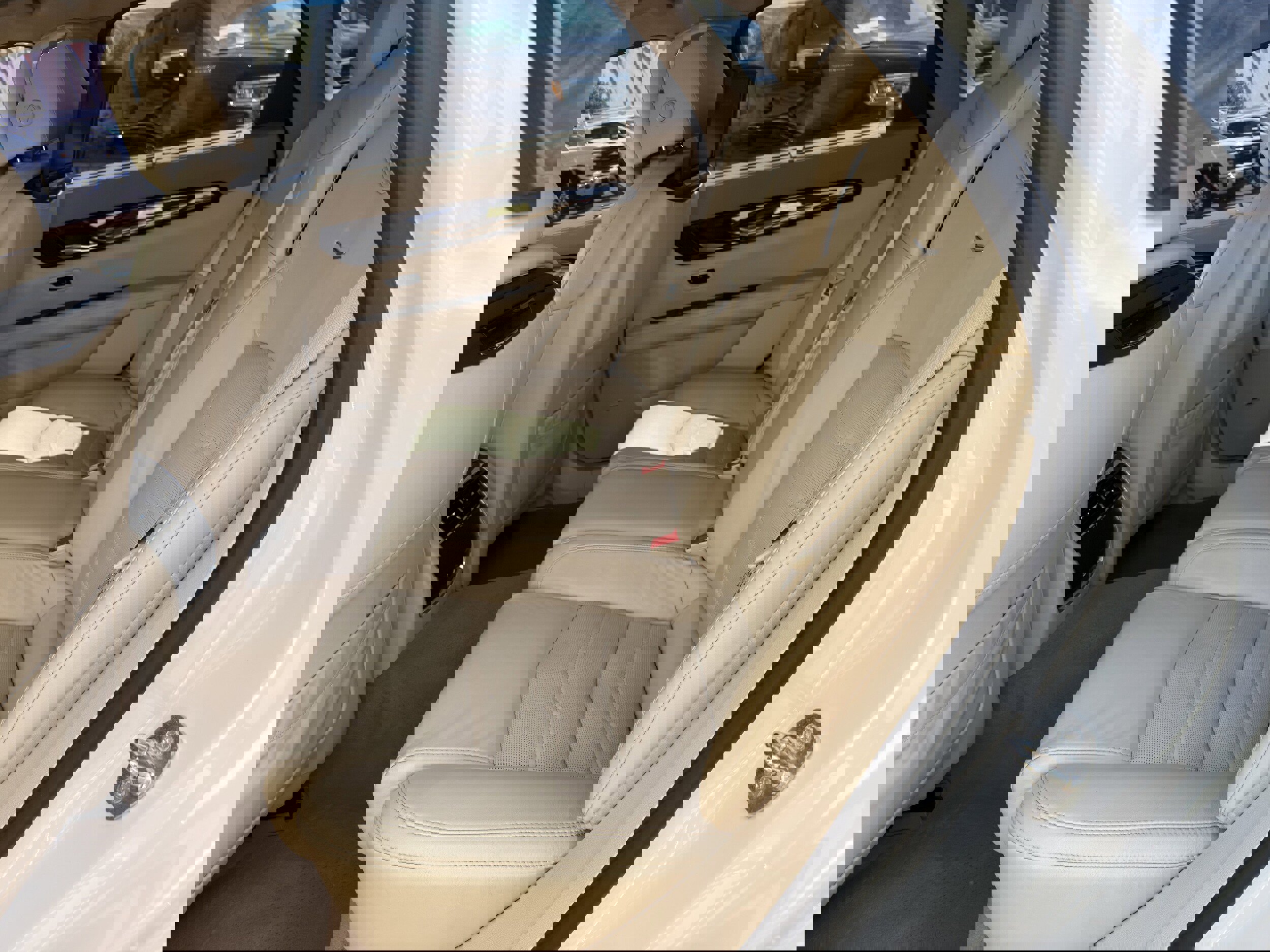 Used 2018 Cadillac CT6 Platinum image 16