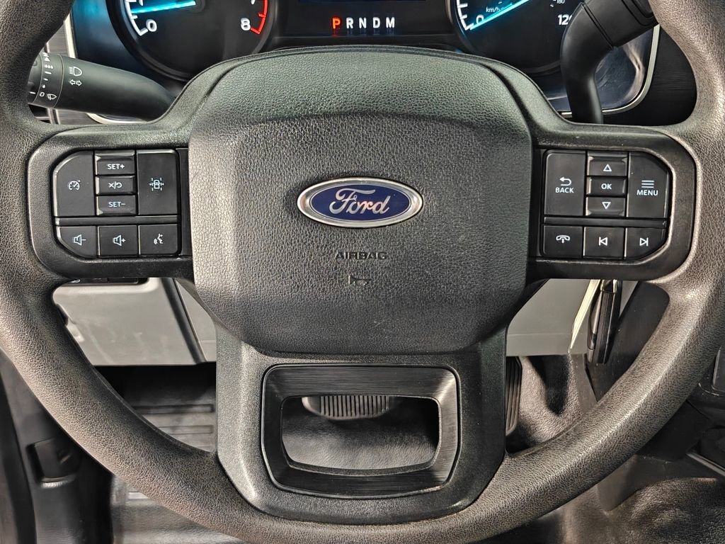 Used 2023 Ford F150 XL AWD/4WD image 5