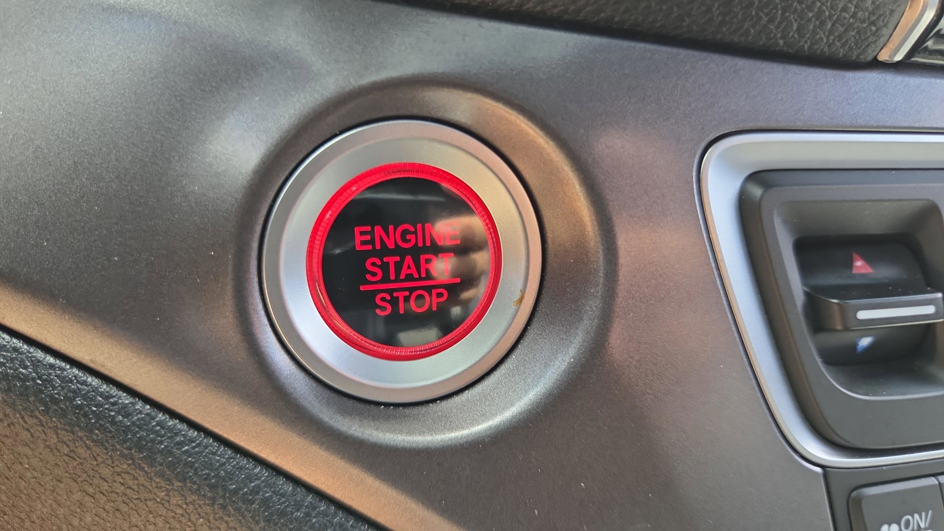 Used 2020 Honda Passport EX-L image 23