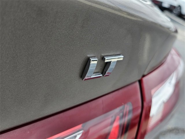 Used 2022 Chevrolet Malibu LT image 12
