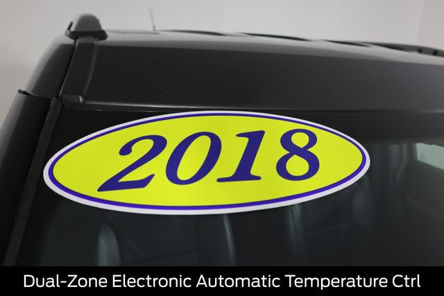 Certified 2018 Ford Explorer XLT w/ Equipment Group 202A image 11