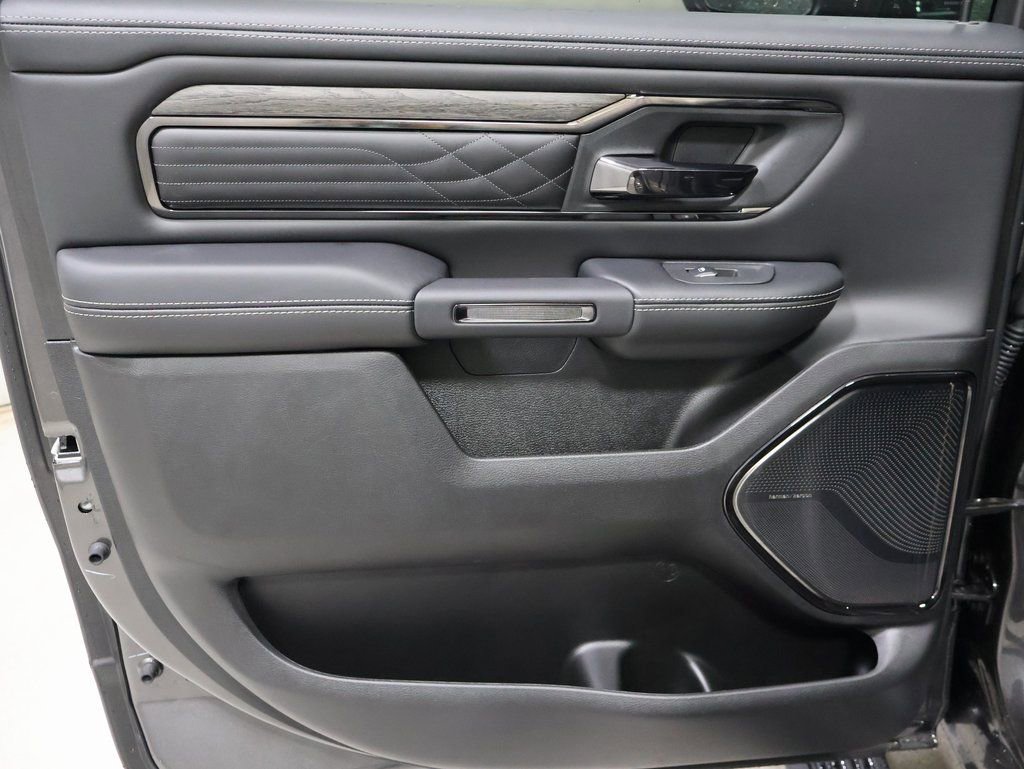 New 2026 RAM 1500 Limited w/ Off Road Group image 15
