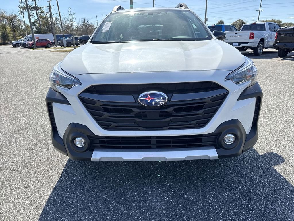 Used 2023 Subaru Outback Limited image 6