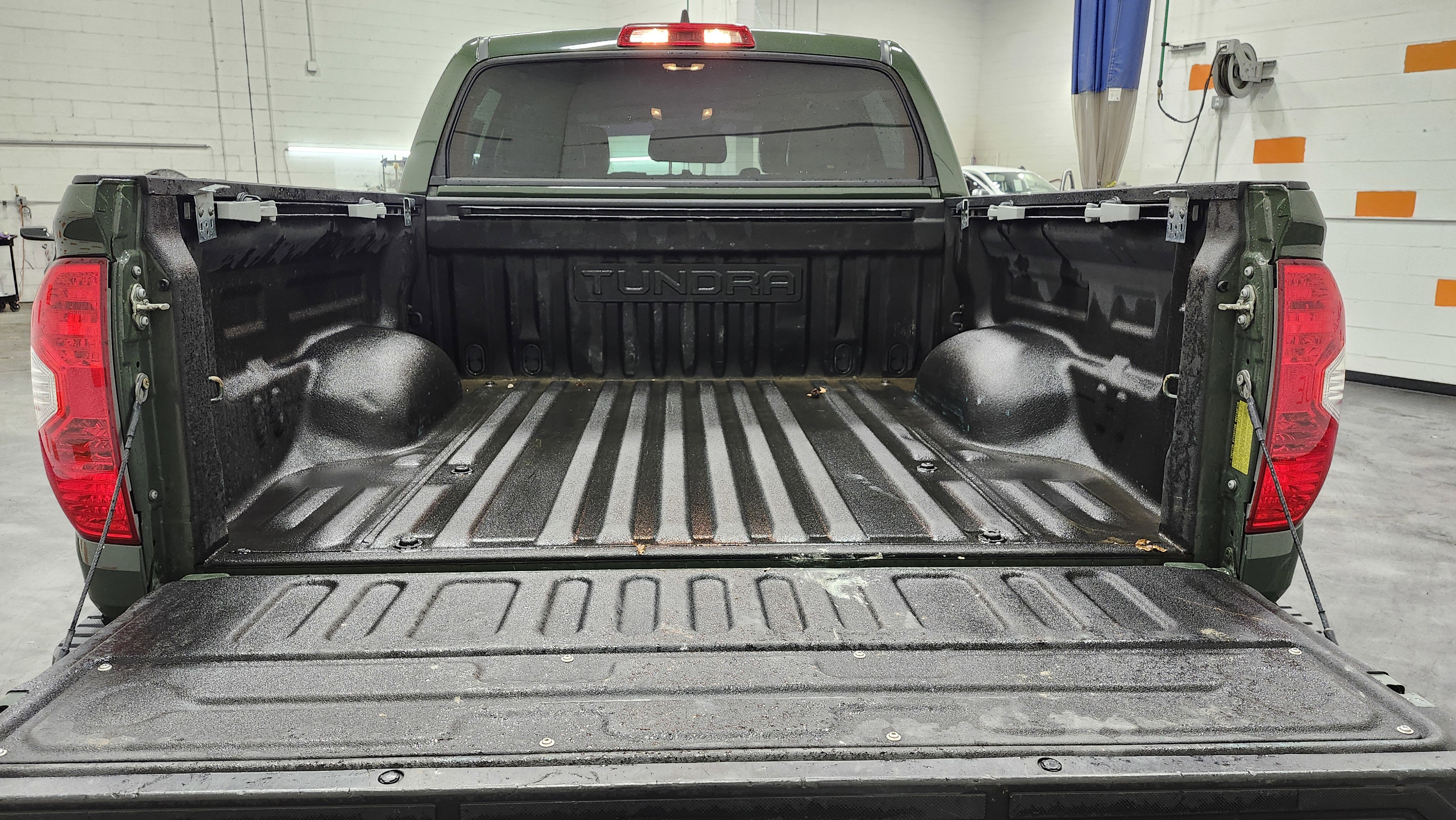 Used 2021 Toyota Tundra Limited image 19