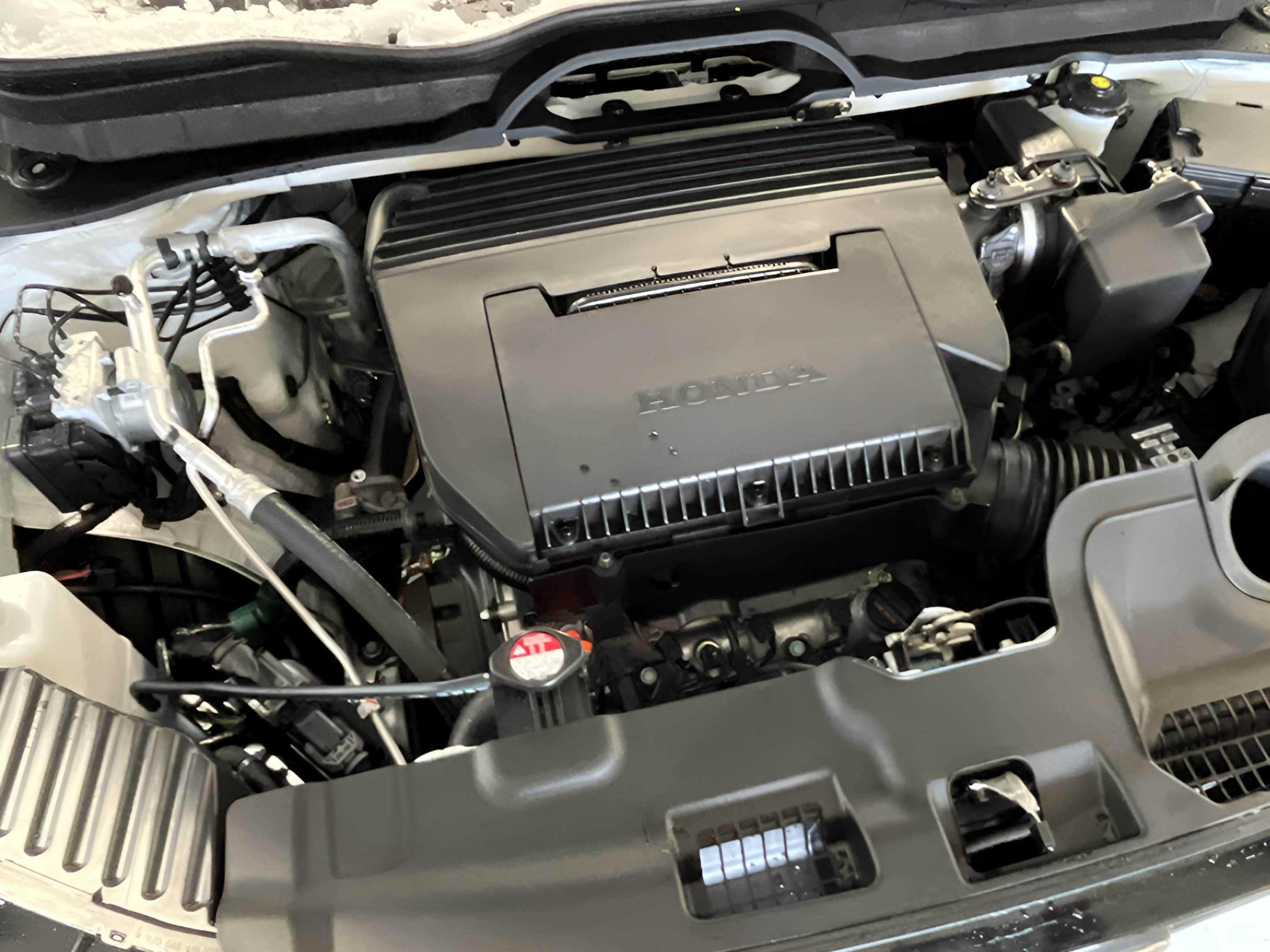 New 2026 Honda Passport RTL image 10