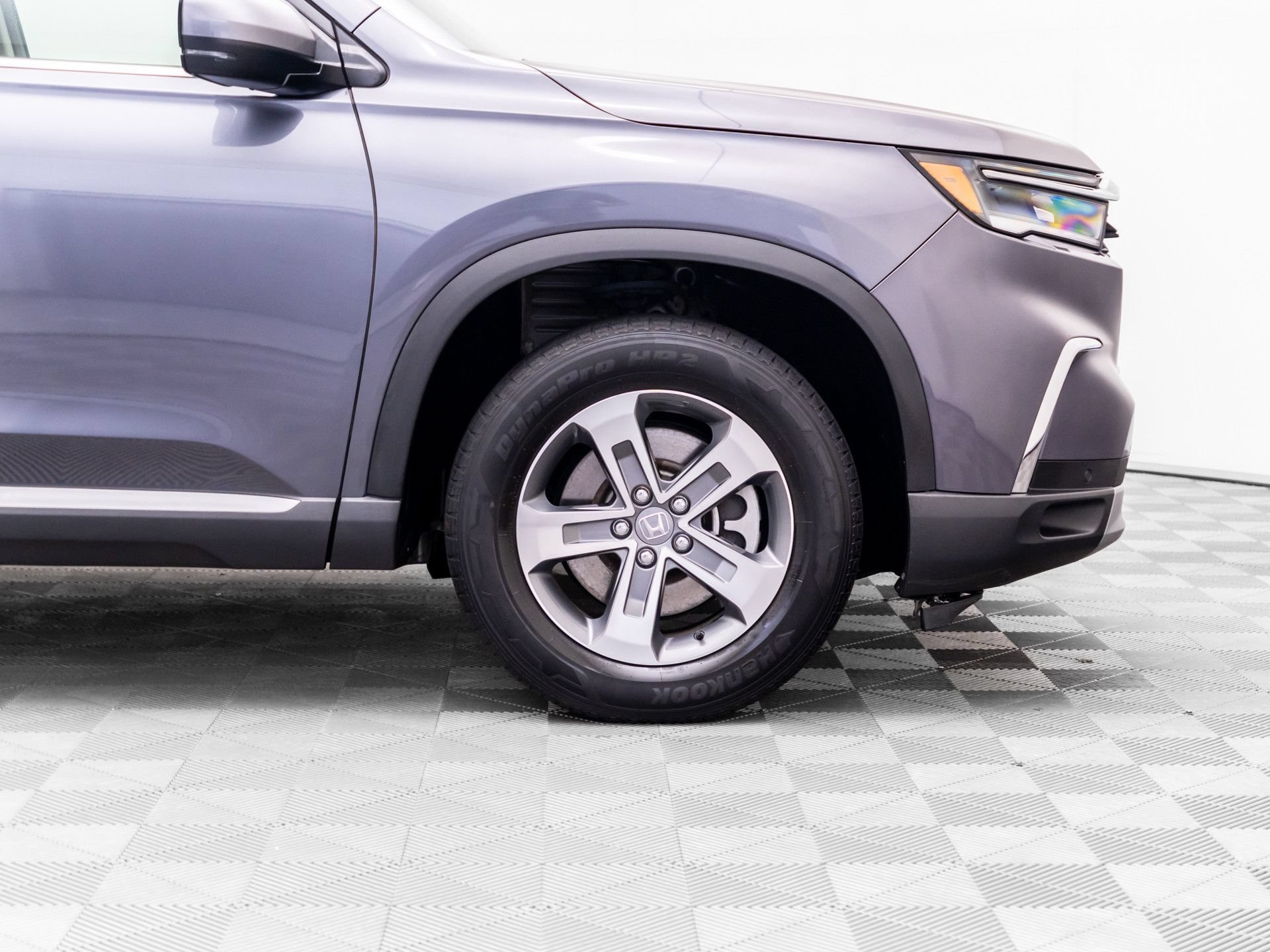 Used 2024 Honda Pilot EX-L image 29
