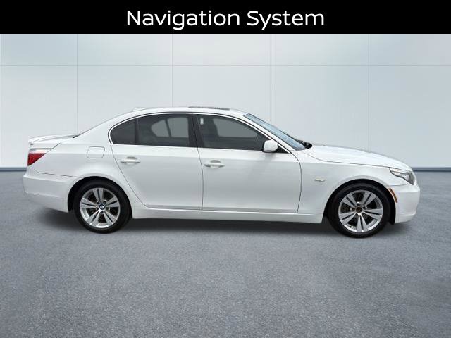 Used 2009 BMW 528i Sedan RWD image 2