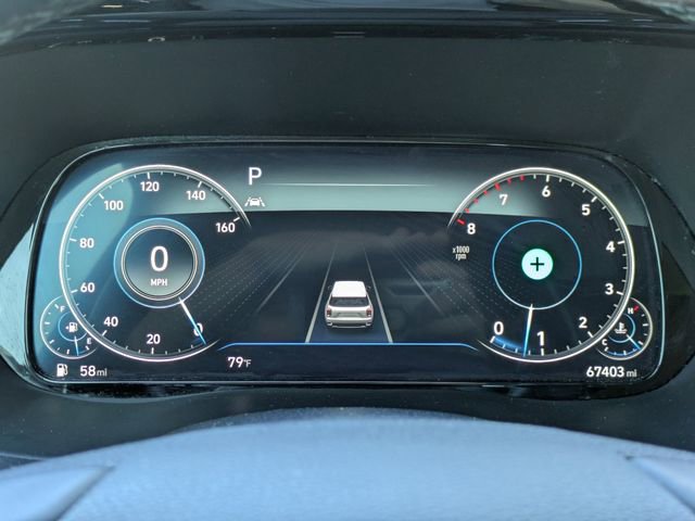 Used 2022 Hyundai Palisade Limited image 35