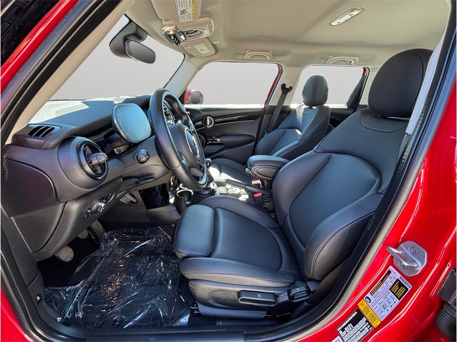 Used 2024 MINI Cooper S w/ Storage Package FWD image 2