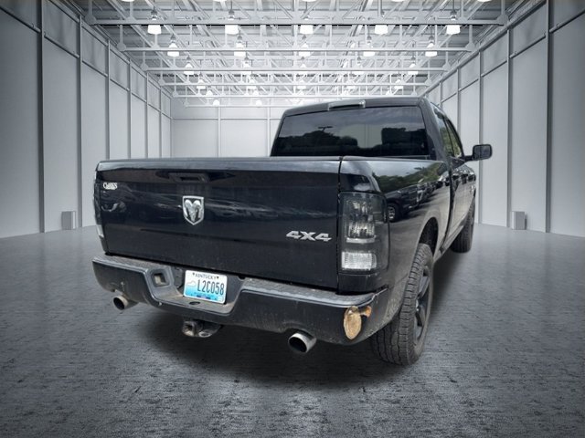 Used 2014 RAM 1500 Express AWD/4WD image 3
