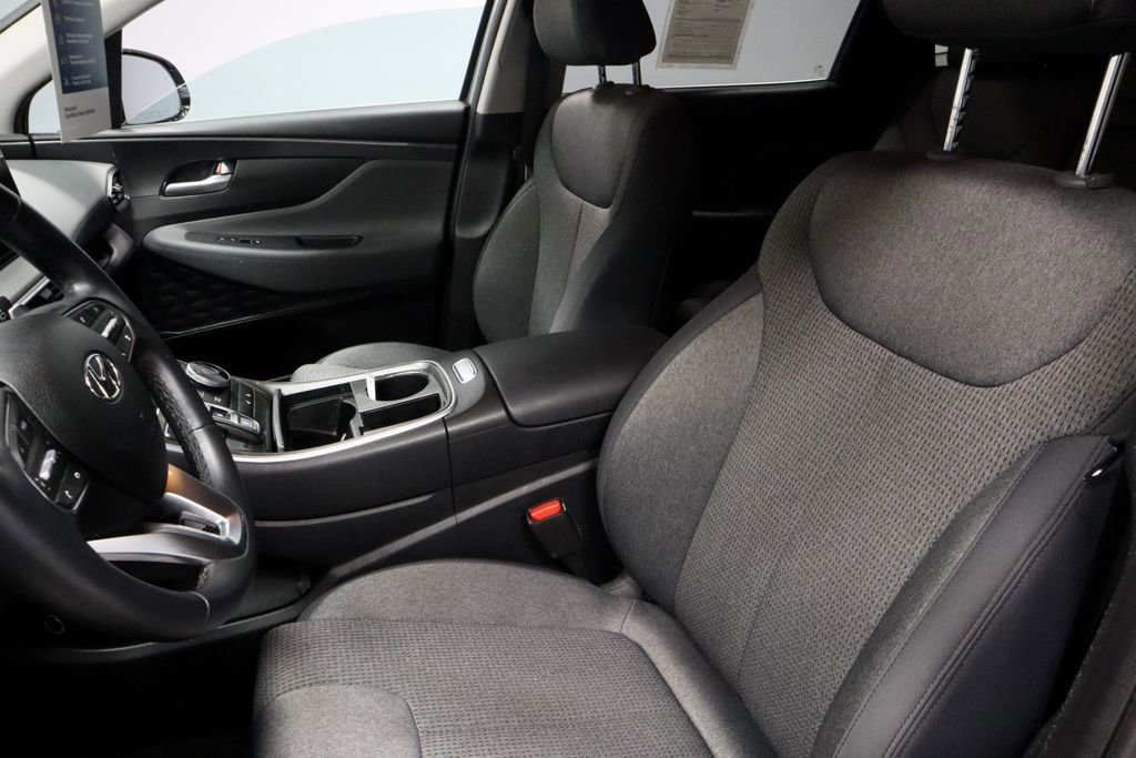 Certified 2023 Hyundai Santa Fe SEL w/ Cargo Package AWD/4WD image 26
