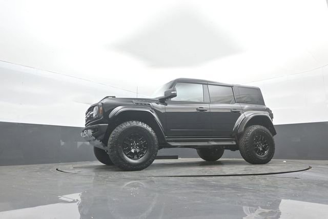New 2026 Ford Bronco Raptor image 37
