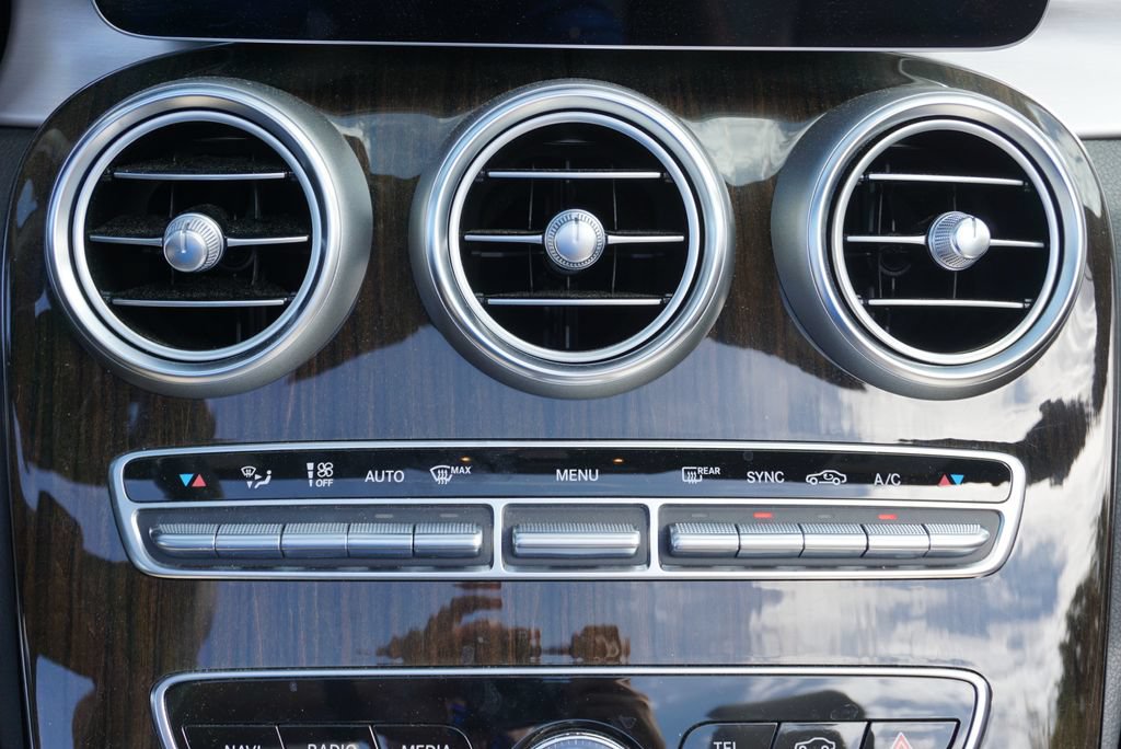Certified 2021 Mercedes-Benz C 300 Cabriolet image 19