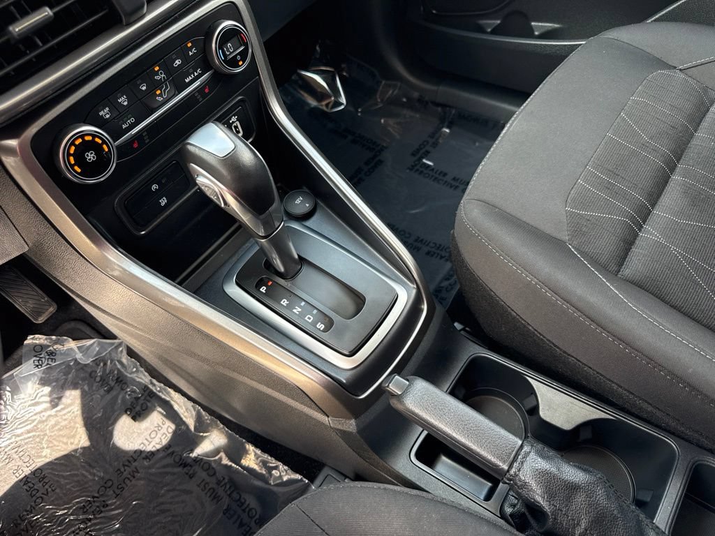 Used 2018 Ford EcoSport SE FWD image 32