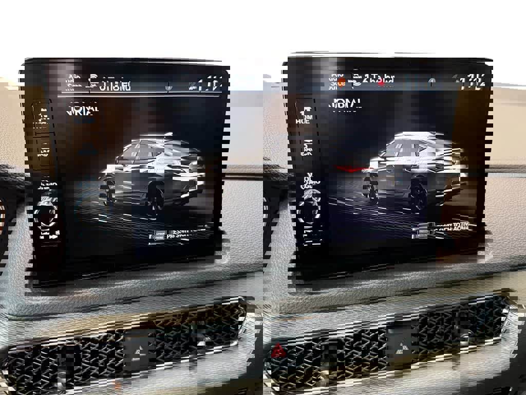 New 2026 Acura Integra A-Spec image 28