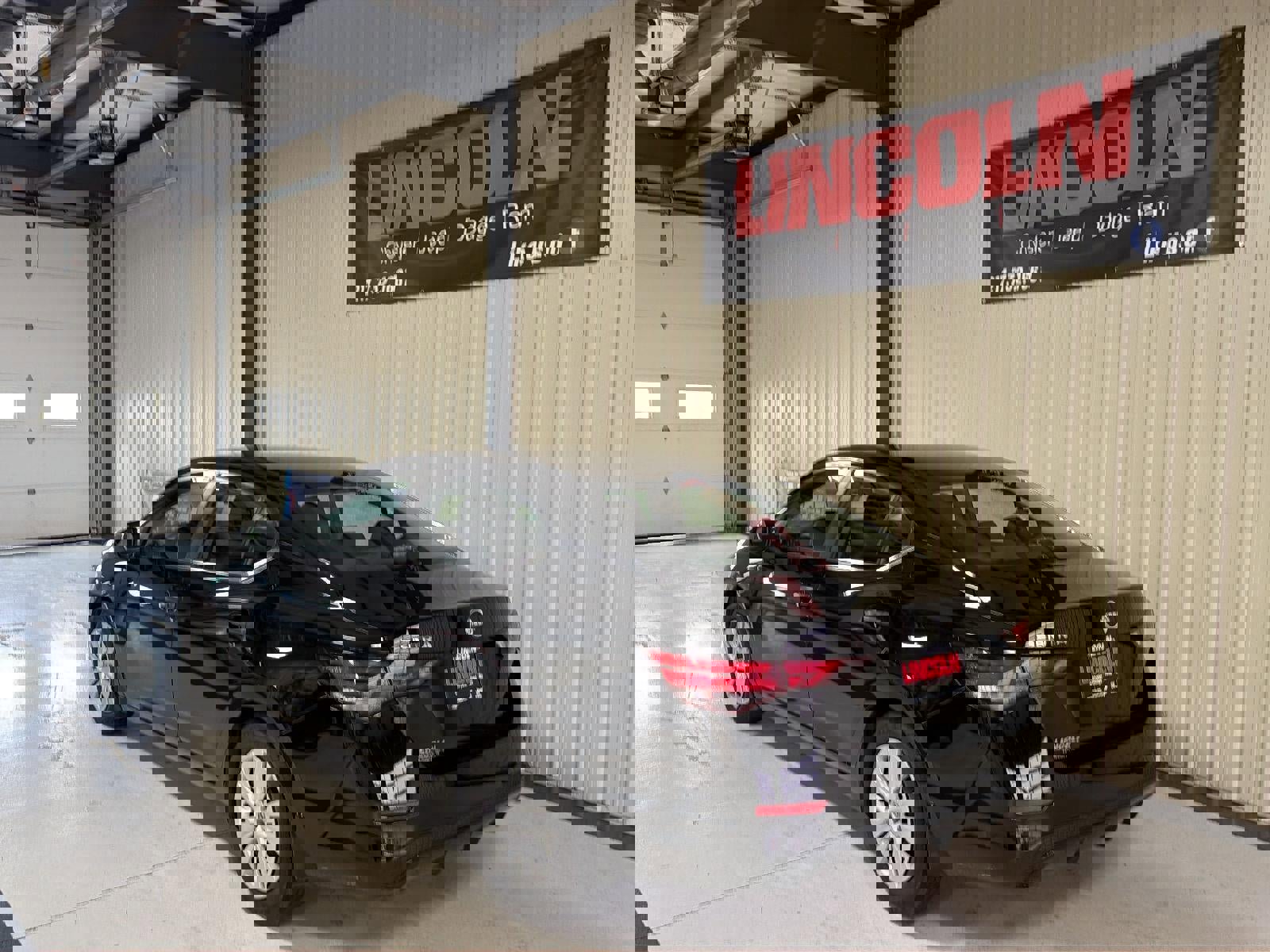 Used 2024 Nissan Sentra S image 3