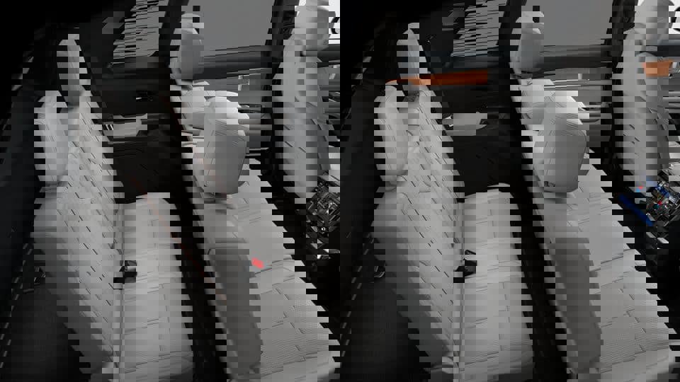 New 2026 Cadillac Vistiq Luxury image 69