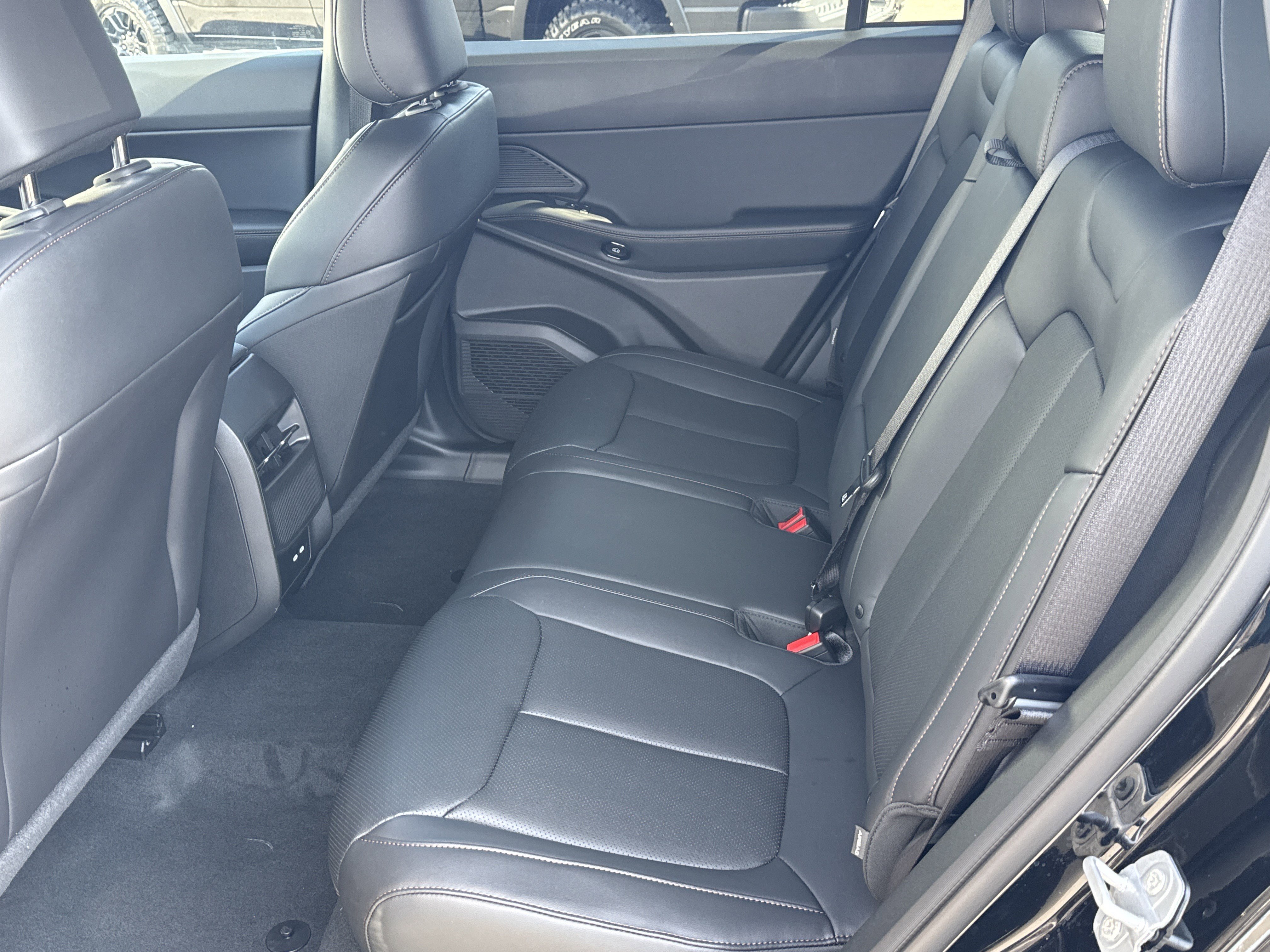 New 2026 Jeep Cherokee Limited AWD/4WD image 27