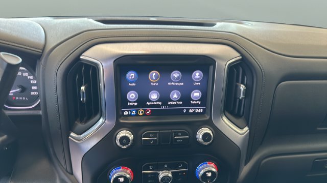 Used 2019 GMC Sierra 1500 Elevation w/ Elevation Value Package AWD/4WD image 11