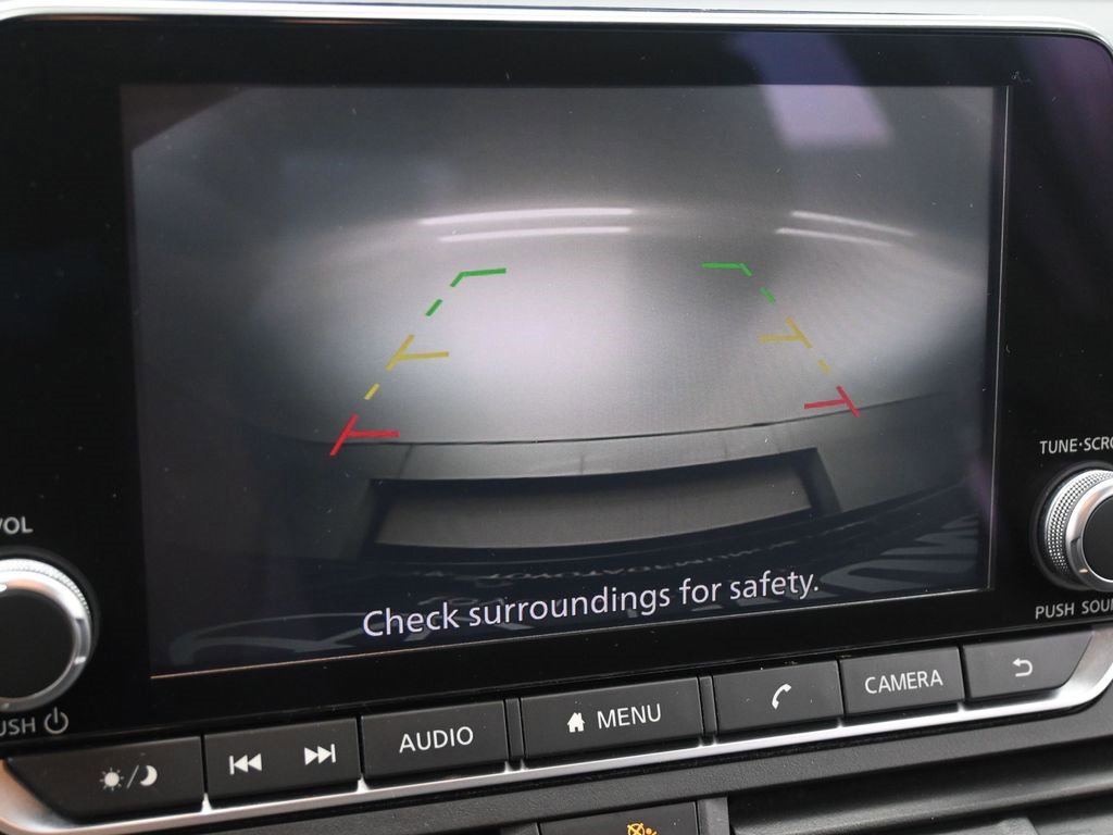 Used 2024 Nissan Altima 2.5 SR image 30